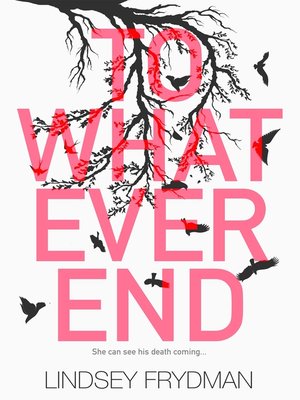 cover image of To Whatever End